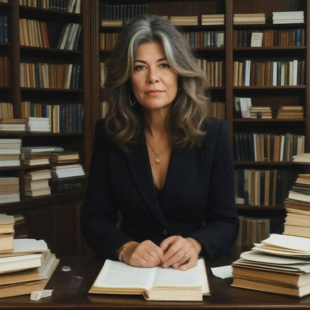 Naomi Wolf